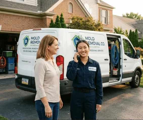 Crawlspace Mold Remediation Melrose Park, IL FAQs